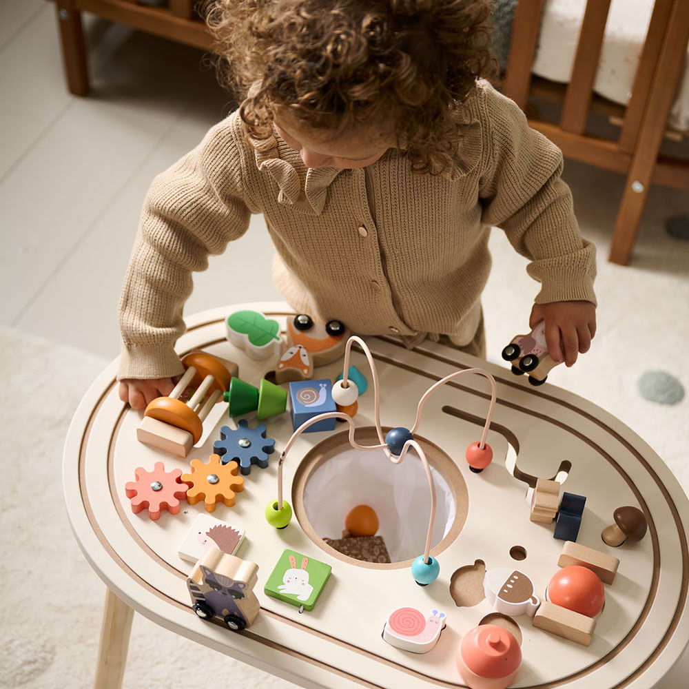 Speelgoed cadeau ideeën kind 2 jaar van Petite Amélie