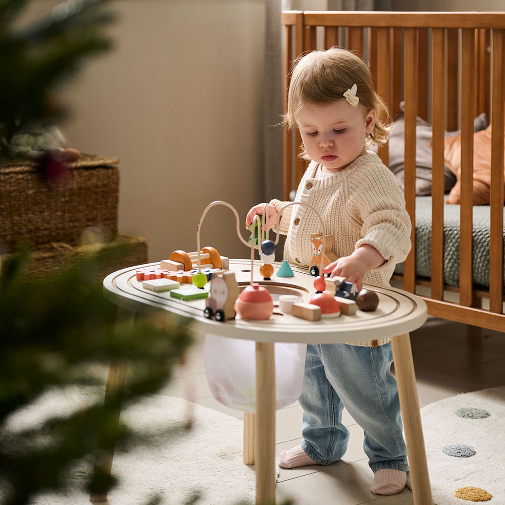 Speelgoed cadeau ideeën kind 2 jaar van Petite Amélie