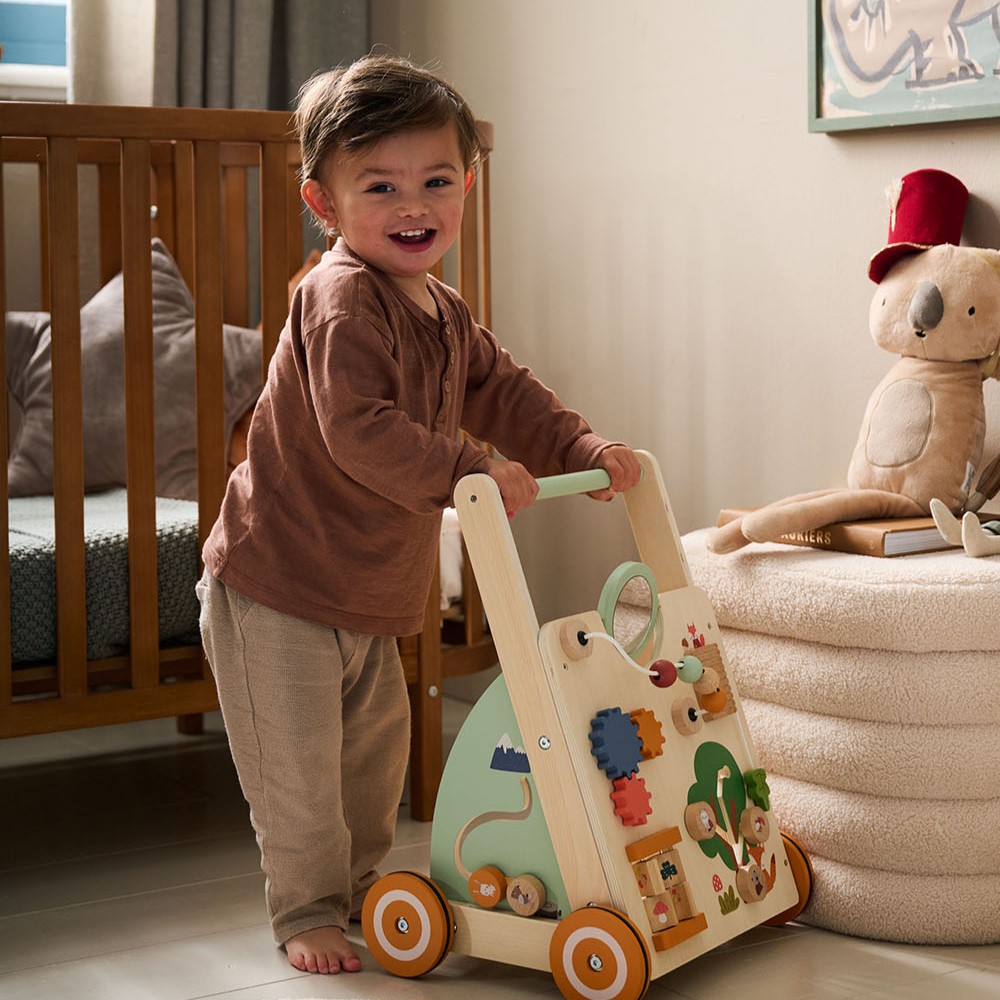 Speelgoed cadeau ideeen kind 1 jaar van Petite Amélie