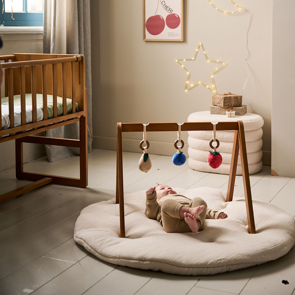 Babyspeelgoed cadeauinspiratie Petite Amélie