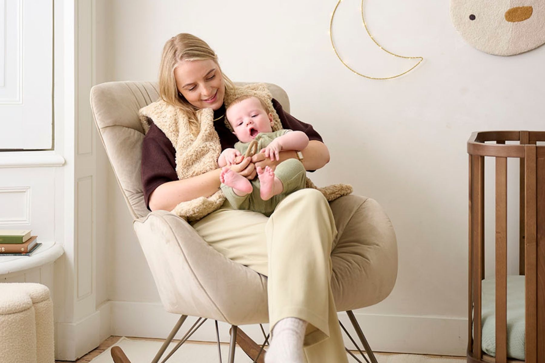 Waarom Petite Amélie?