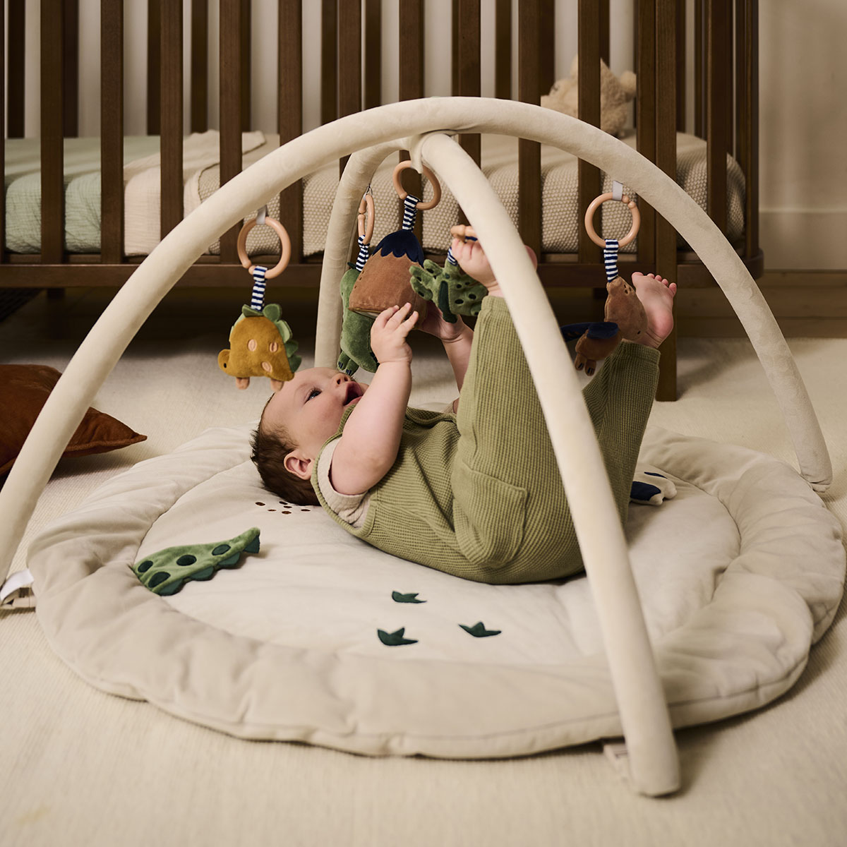 Baby Speelgoed van Petite Amélie