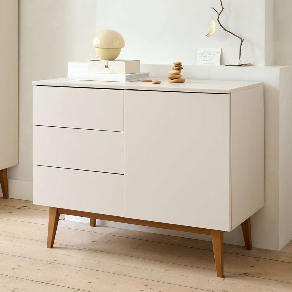 bekijk alle commodes voor de babykamer