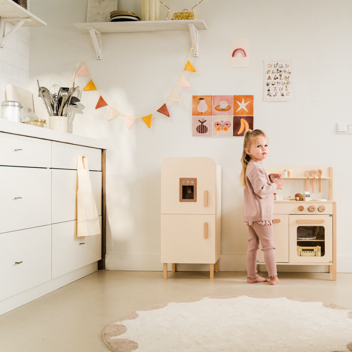Vind meer inspiratie in onze lookbooks!