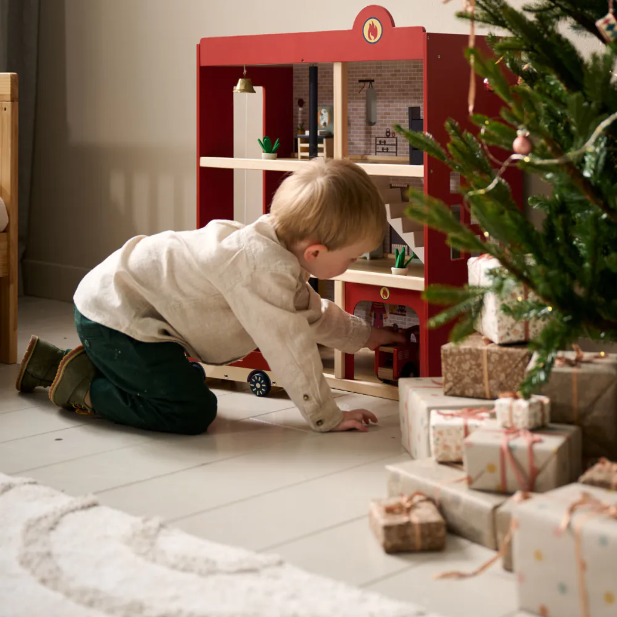 Vind meer inspiratie bij onze cadeau-ideeën