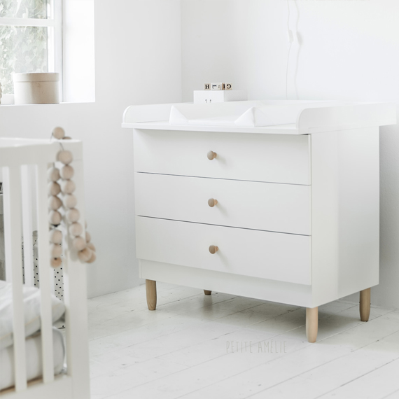 BOCCA COMMODE