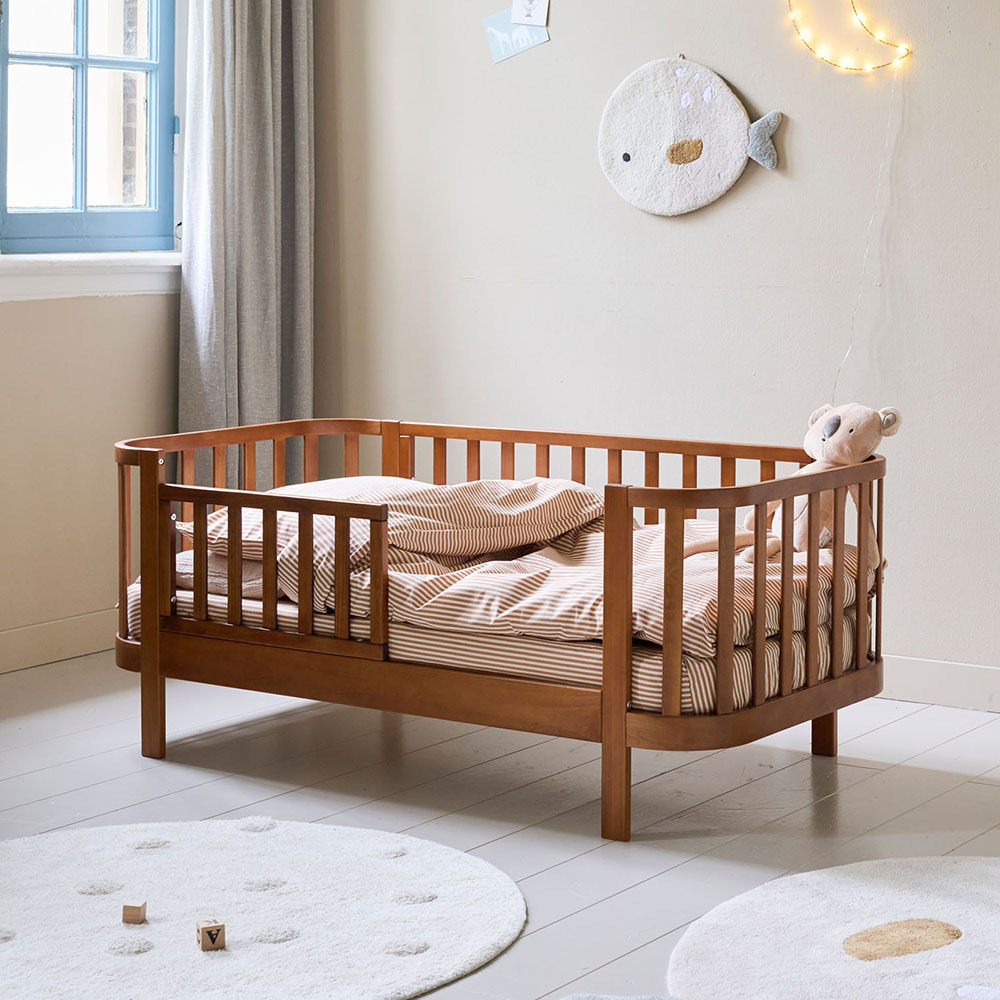 Kinderbed Cocoon 70x140 cm – Petite Amélie