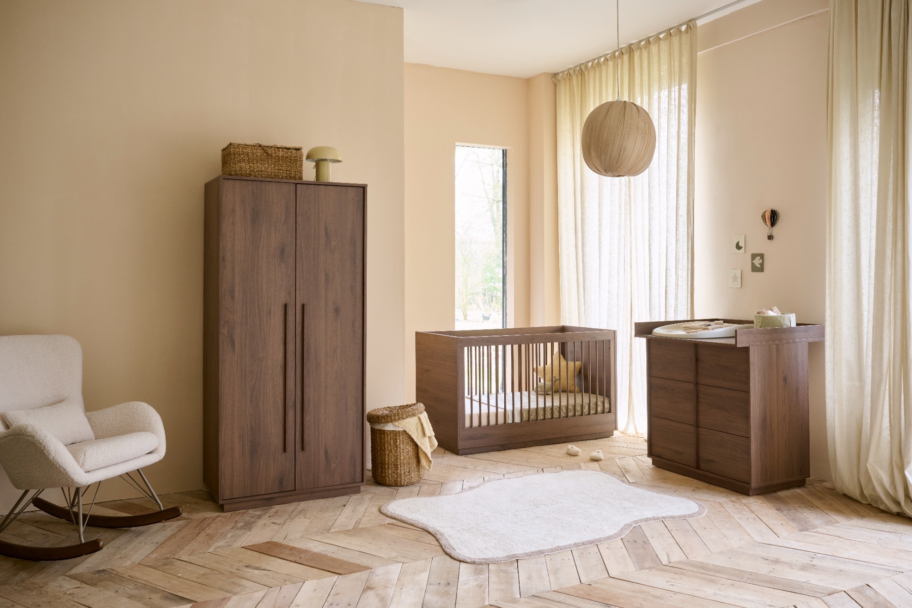 Babykamer